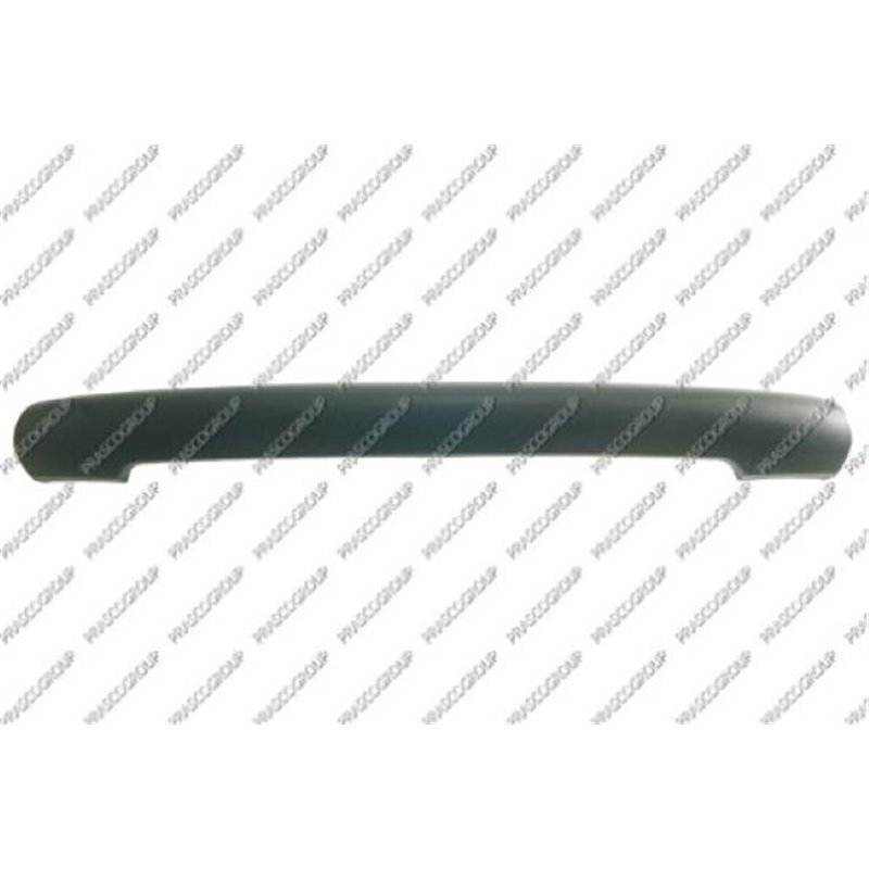Spoiler - Prasco-MB8211801 - Prasco-MB8211801