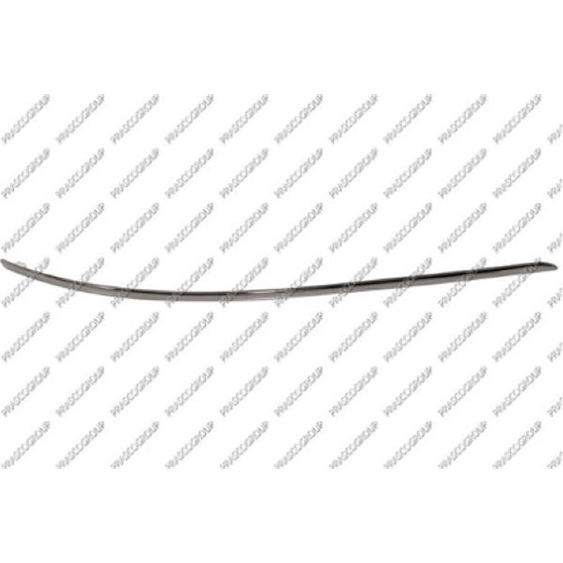 Banda de protectie. bara de protectie - Prasco-ME0291253 - Prasco-ME0291253