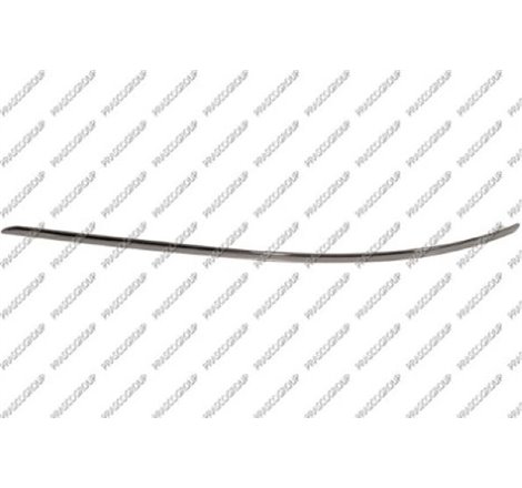 Banda de protectie. bara de protectie - Prasco-ME0291254 - Prasco-ME0291254