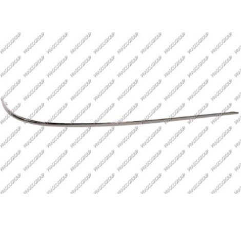 Banda de protectie. bara de protectie - Prasco-ME0411253 - Prasco-ME0411253