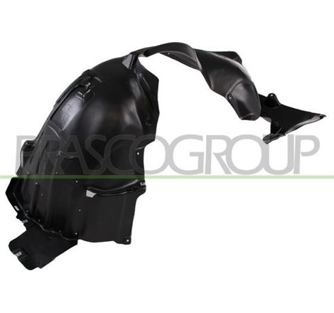 Carenaj.cpasaj roata - Prasco-ME3503603 - Prasco-ME3503603