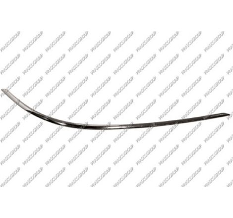 Banda de protectie. bara de protectie - Prasco-ME4401247 - Prasco-ME4401247