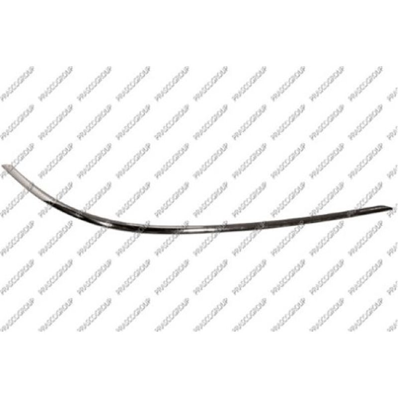 Banda de protectie. bara de protectie - Prasco-ME4401247 - Prasco-ME4401247