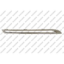 Banda de protectie. grila radiator - Prasco-ME7152203 - Prasco-ME7152203