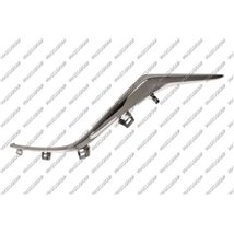 Banda de protectie. grila radiator - Prasco-MZ3322204 - Prasco-MZ3322204