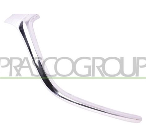 Banda de protectie. grila radiator - Prasco-MZ3332203 - Prasco-MZ3332203