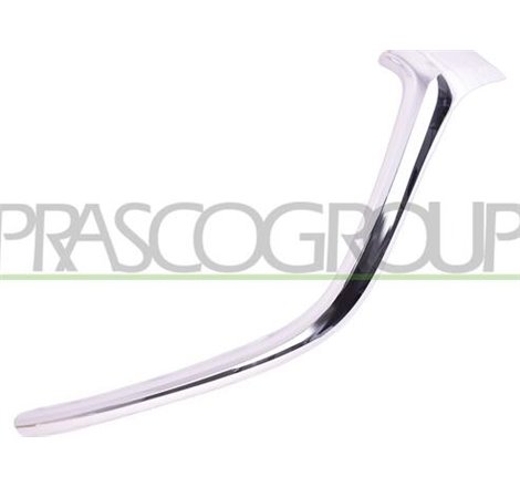 Banda de protectie. grila radiator - Prasco-MZ3332204 - Prasco-MZ3332204