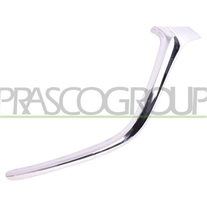Banda de protectie. grila radiator - Prasco-MZ3332204 - Prasco-MZ3332204