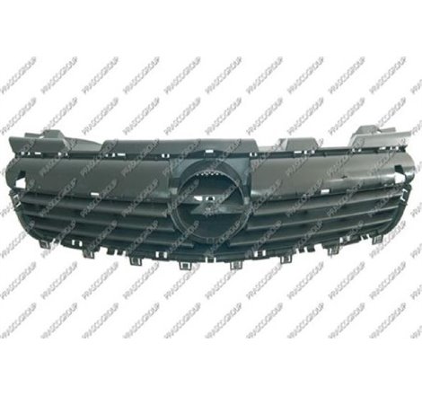 Grila radiator - Prasco-OP7172001 - Prasco-OP7172001