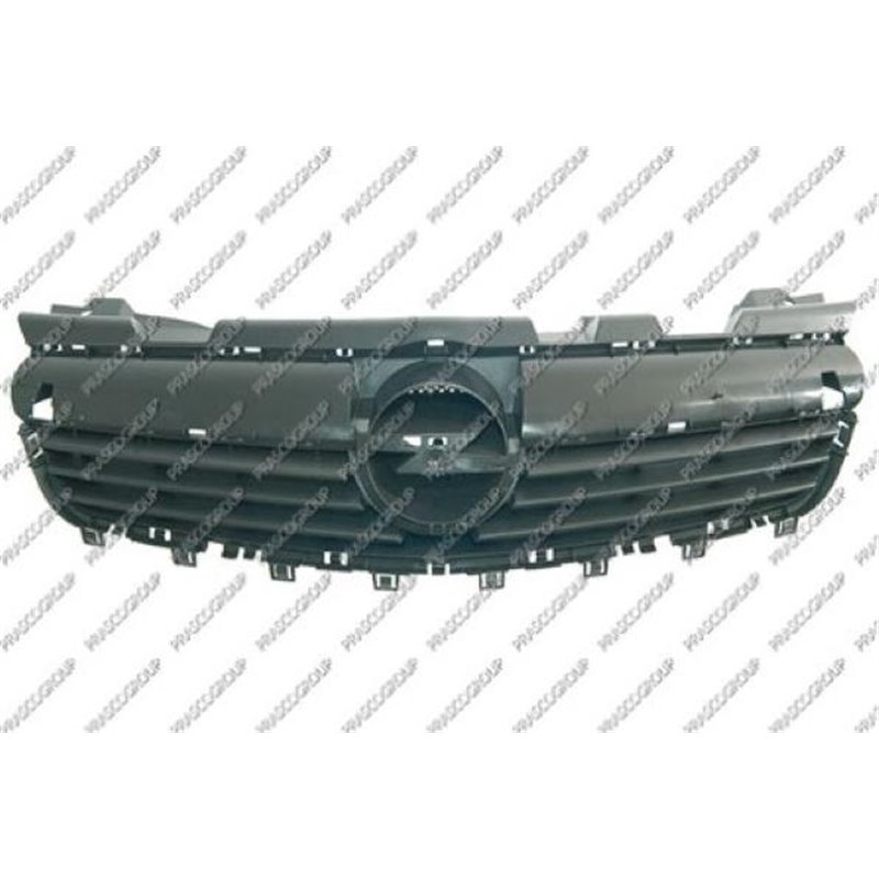 Grila radiator - Prasco-OP7172001 - Prasco-OP7172001