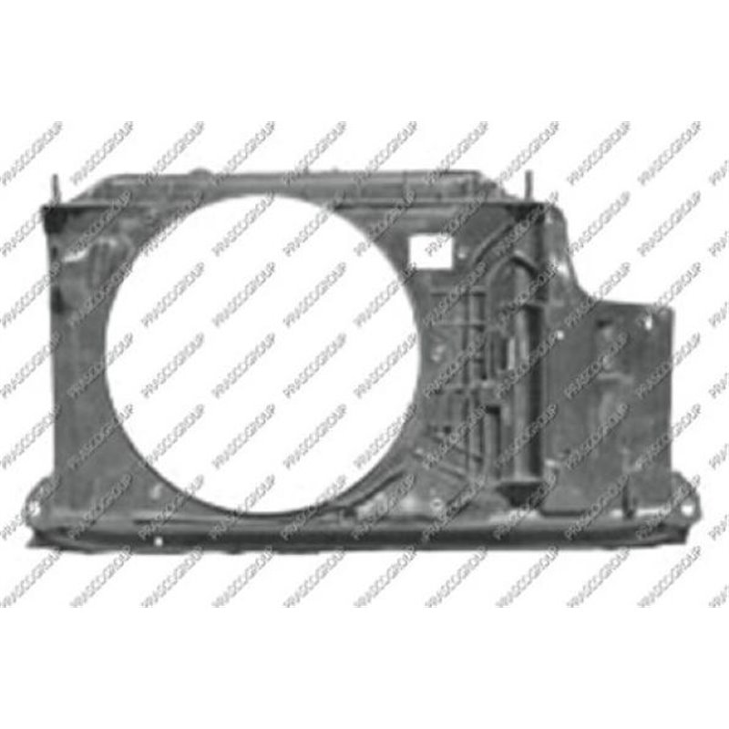 Acoperire fata - Prasco-PG0093220 - Prasco-PG0093220