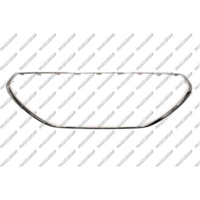 Banda de protectie. grila radiator - Prasco-PG3262206 - Prasco-PG3262206