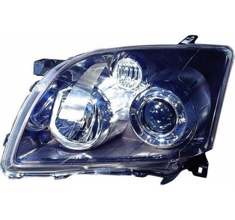 Far - ABAKUS-212-11L1R-LDEM7