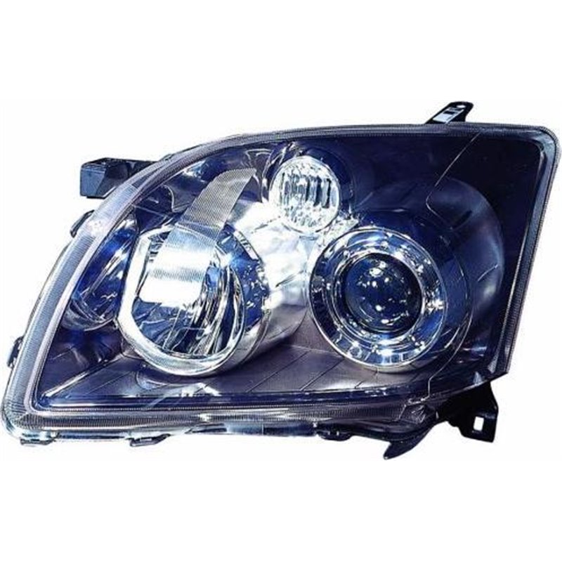 Far - ABAKUS-212-11L1R-LDEM7