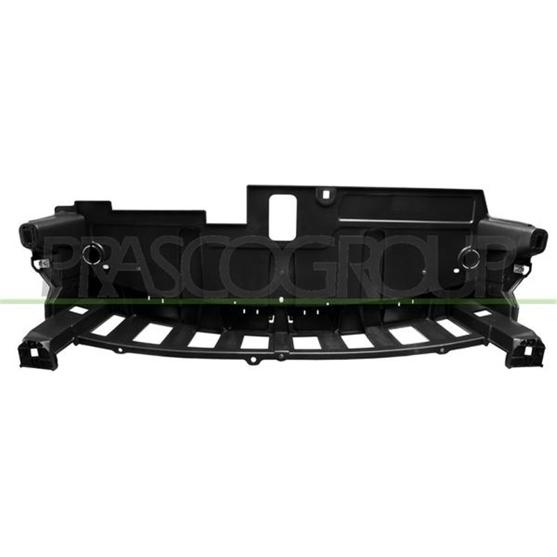 Suport. grila readiator - Prasco-PG5242105 - Prasco-PG5242105