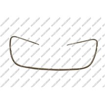 Grila radiator - Prasco-PG5302305 - Prasco-PG5302305