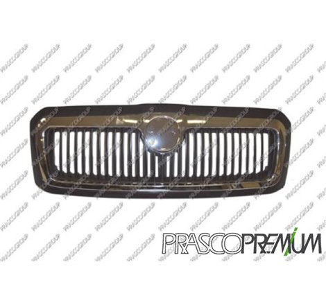 Grila radiator - Prasco-SK0222000 - Prasco-SK0222000