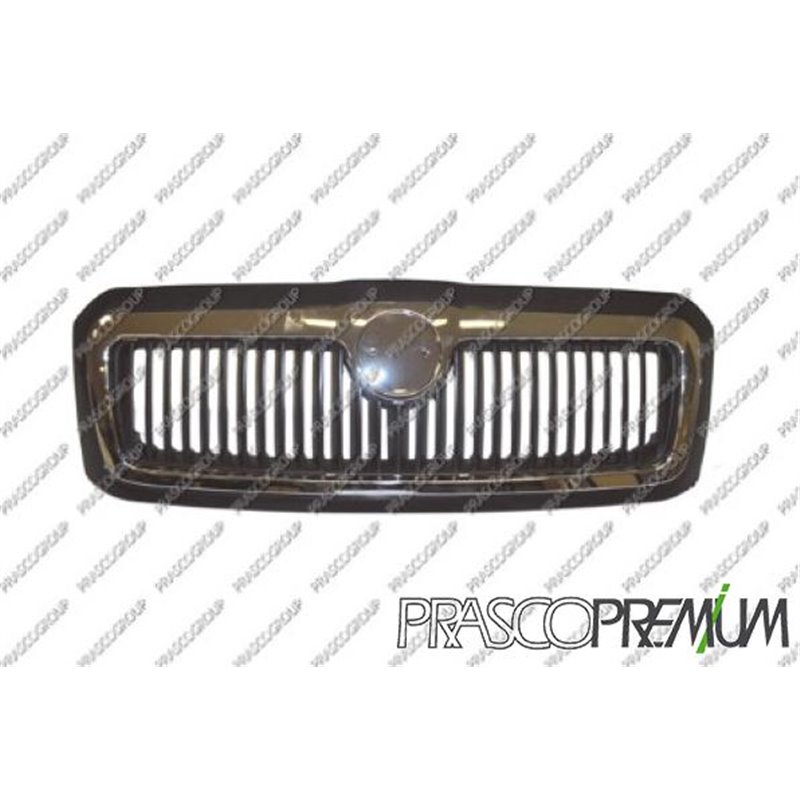 Grila radiator - Prasco-SK0222000 - Prasco-SK0222000