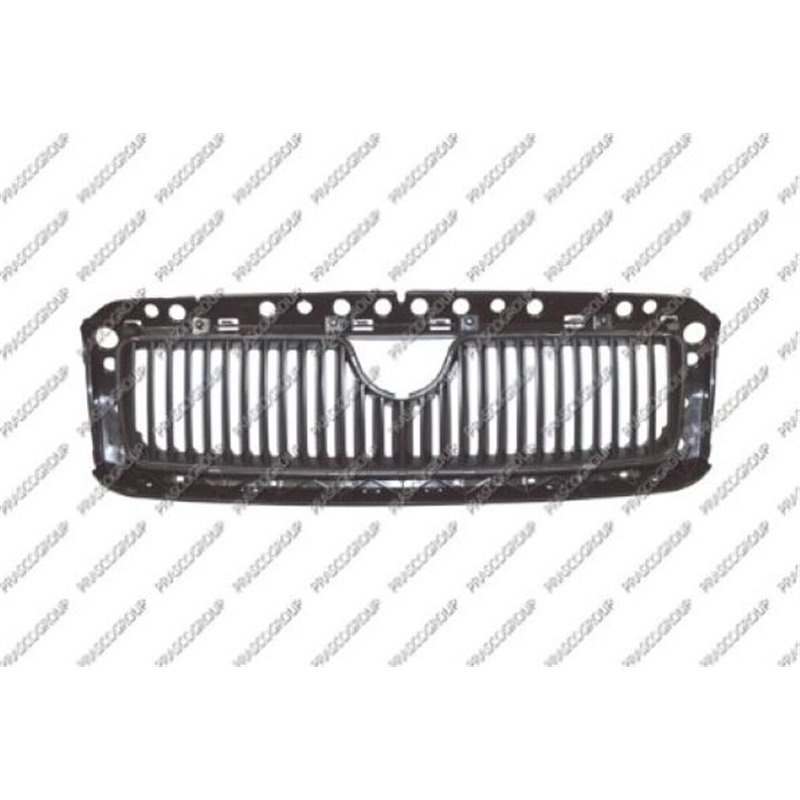 Grila radiator - Prasco-SK0222001 - Prasco-SK0222001