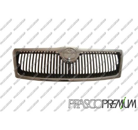 Grila radiator - Prasco-SK0242000 - Prasco-SK0242000