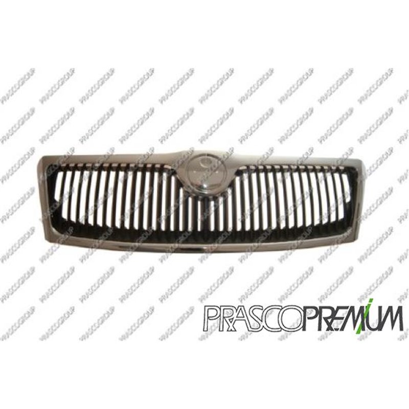 Grila radiator - Prasco-SK0242000 - Prasco-SK0242000