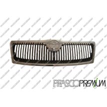 Grila radiator - Prasco-SK0242000 - Prasco-SK0242000