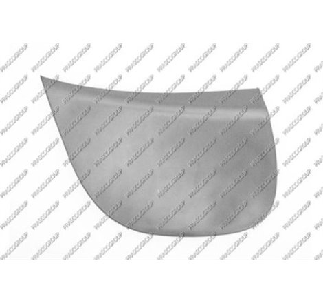 Capac carlig remorcare - Prasco-SK0281286 - Prasco-SK0281286