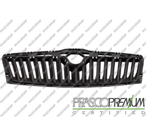 Grila radiator - Prasco-SK0282001 - Prasco-SK0282001