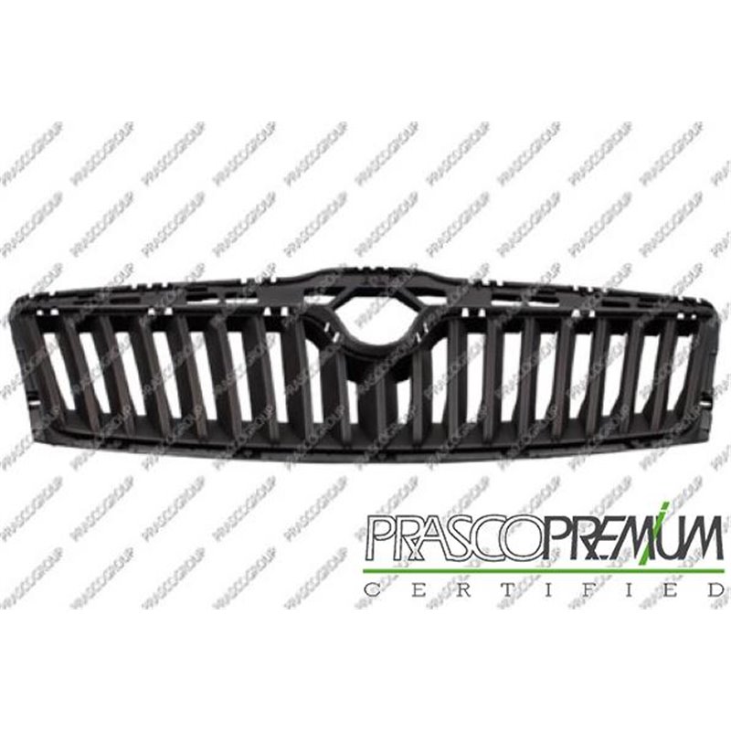 Grila radiator - Prasco-SK0282001 - Prasco-SK0282001