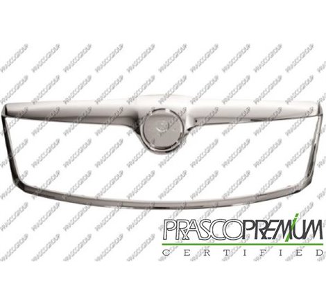 Banda de protectie. grila radiator - Prasco-SK0282305 - Prasco-SK0282305