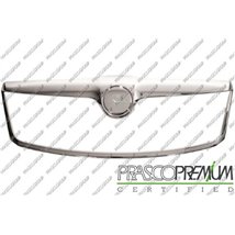 Banda de protectie. grila radiator - Prasco-SK0282305 - Prasco-SK0282305