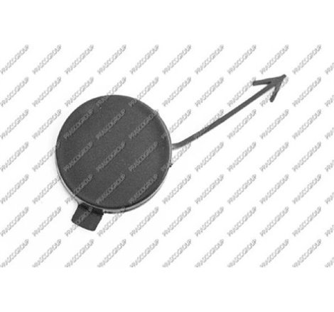 Capac carlig remorcare - Prasco-SK0301236 - Prasco-SK0301236