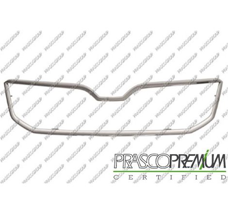 Banda de protectie. grila radiator - Prasco-SK0302305 - Prasco-SK0302305