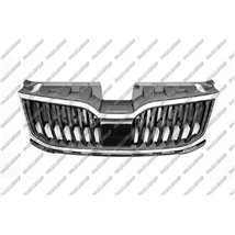 Grila radiator - Prasco-SK0322010 - Prasco-SK0322010