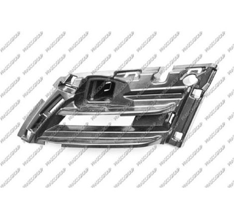 Suport. grila readiator - Prasco-SK0322103 - Prasco-SK0322103