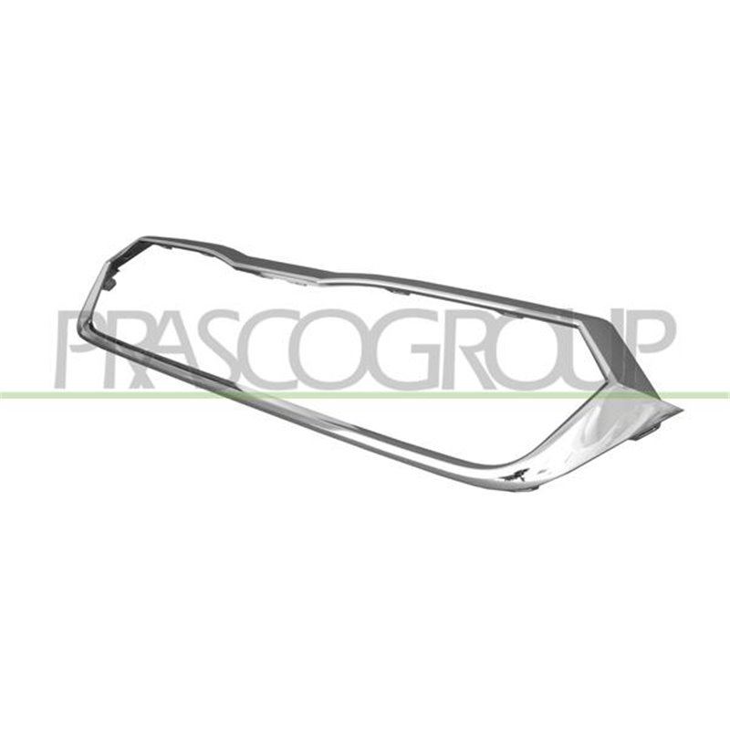 Rama. grila radiator - Prasco-SK0342305 - Prasco-SK0342305