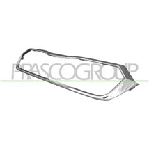 Rama. grila radiator - Prasco-SK0342305 - Prasco-SK0342305