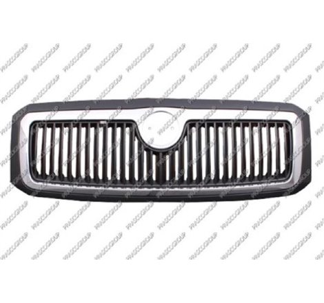 Grila radiator - Prasco-SK3222000 - Prasco-SK3222000