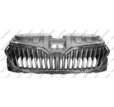 Grila radiator - Prasco-SK3302001 - Prasco-SK3302001