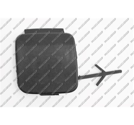 Capac carlig remorcare - Prasco-SK4201286 - Prasco-SK4201286