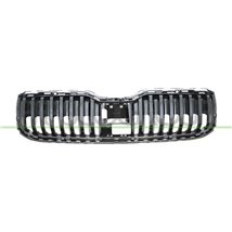 Grila radiator - Prasco-SK4262011 - Prasco-SK4262011