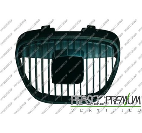Grila radiator - Prasco-ST0332001 - Prasco-ST0332001