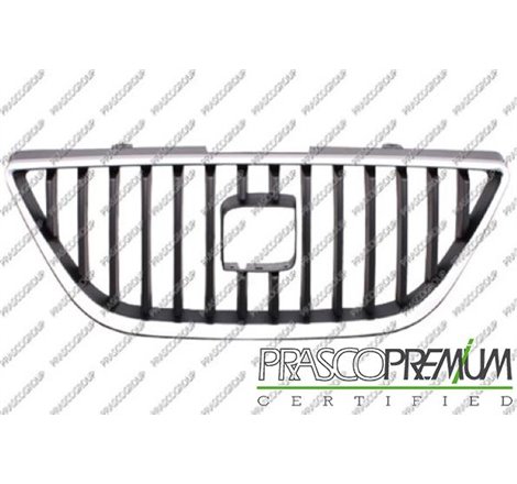 Grila radiator - Prasco-ST0352001 - Prasco-ST0352001