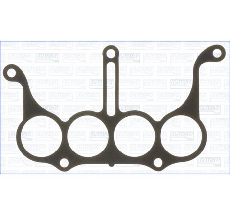 Garnitura, galerie admisie - Ajusa-00722600