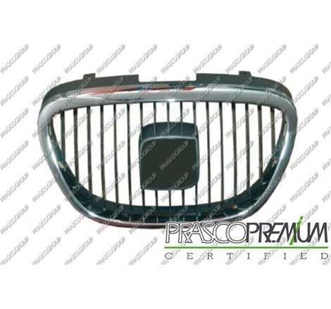 Grila radiator - Prasco-ST3202001 - Prasco-ST3202001
