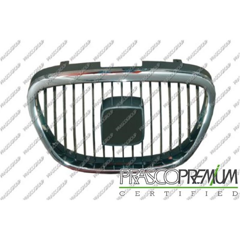 Grila radiator - Prasco-ST3202001 - Prasco-ST3202001