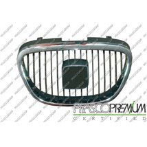 Grila radiator - Prasco-ST3202001 - Prasco-ST3202001