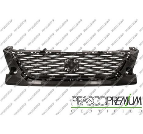 Grila radiator - Prasco-ST4262001 - Prasco-ST4262001