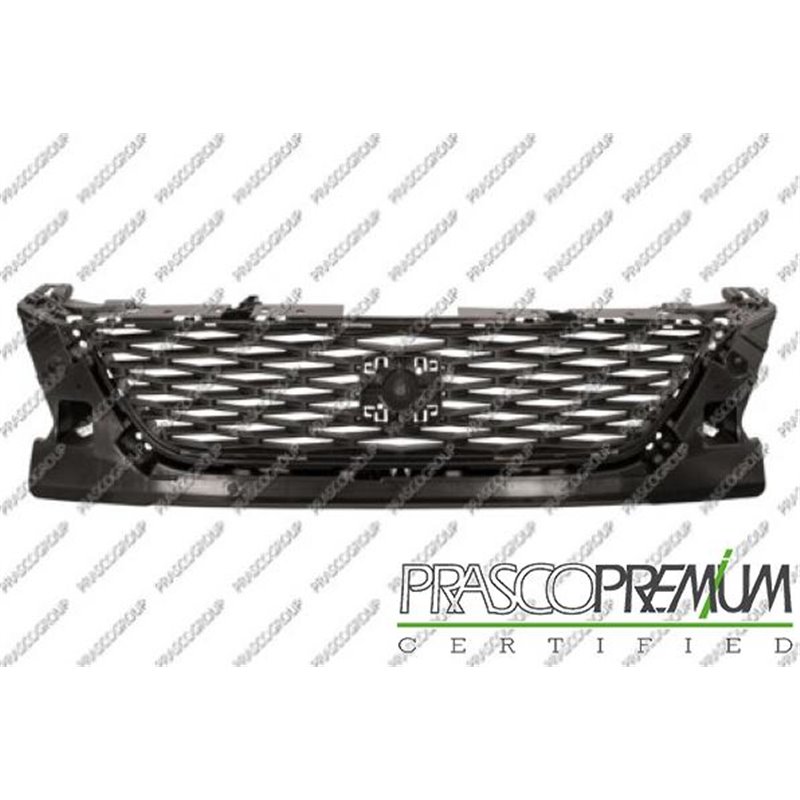 Grila radiator - Prasco-ST4262001 - Prasco-ST4262001