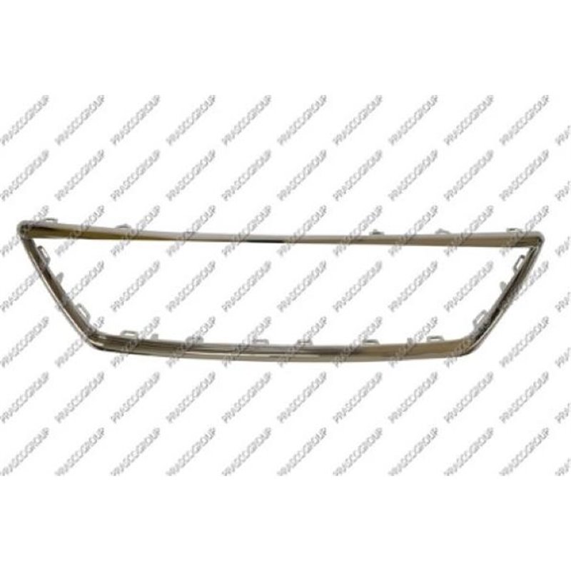 Rama. grila radiator - Prasco-ST4282206 - Prasco-ST4282206